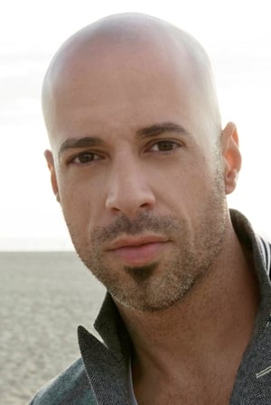 Chris Daughtry profil kép