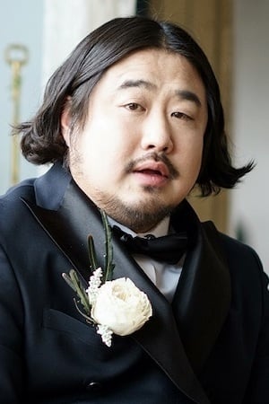 Kang Jae-jun