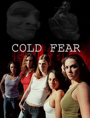 Cold Fear poszter