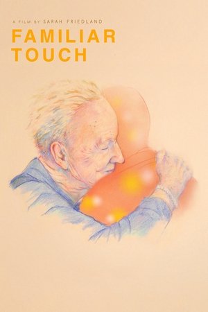 Familiar Touch poszter