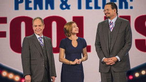 Penn & Teller: Fool Us 3. évad Ep.1 1. epizód