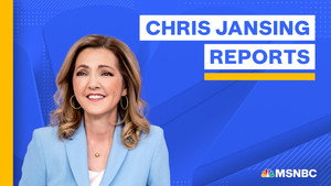 Chris Jansing Reports kép