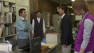 仮面ティーチャー Season 1 Ep.6 6. epizód