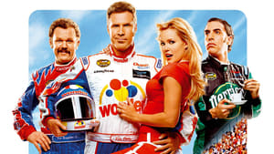 Taplógáz - Ricky Bobby legendája háttérkép