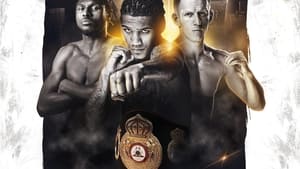 Conor Benn vs. Jussi Koivula háttérkép