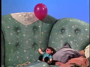 The Big Comfy Couch Season 1 Ep.1 1. epizód