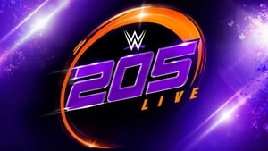 WWE 205 Live kép