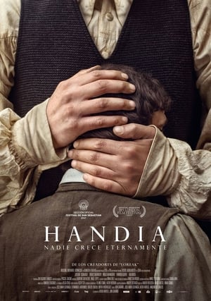 Handia poszter