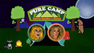 Pure Camp kép