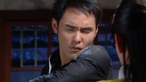 命中注定我愛你 1. évad Ep.3 3. epizód