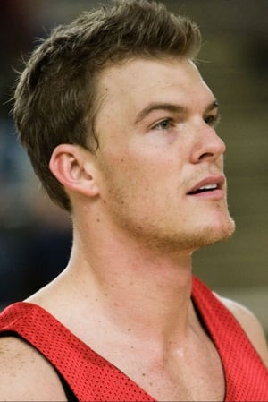 Alan Ritchson profil kép