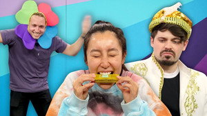 Smosh's Try Not to Laugh 1. évad Ep.50 50. epizód