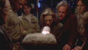 SeaQuest - A mélység birodalma 2. évad Ep.18 18. epizód