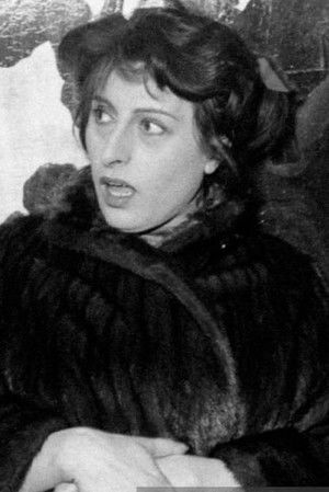 Anna Magnani profil kép