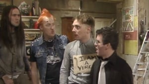 The Young Ones Season 2 Ep.4 4. epizód