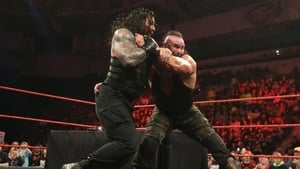 WWE Raw 25. évad Ep.9 9. epizód