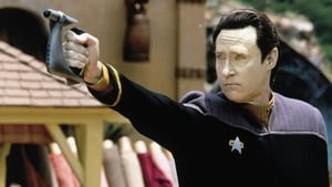 Star Trek: Spock nyomában háttérkép