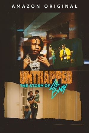 Untrapped: The Story of Lil Baby poszter