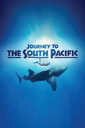 Journey to the South Pacific poszter