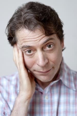 Fred Stoller profil kép