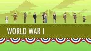 Crash Course US History 1. évad Ep.30 30. epizód