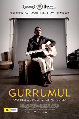 Gurrumul poszter