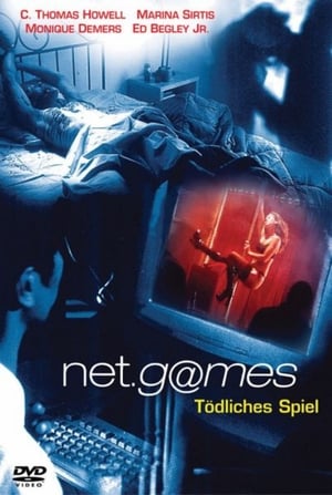 Net Games poszter