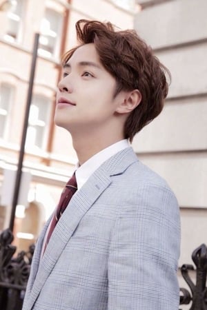 Darren Chen profil kép