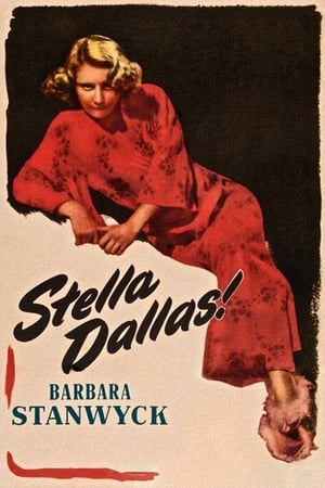 Stella Dallas poszter