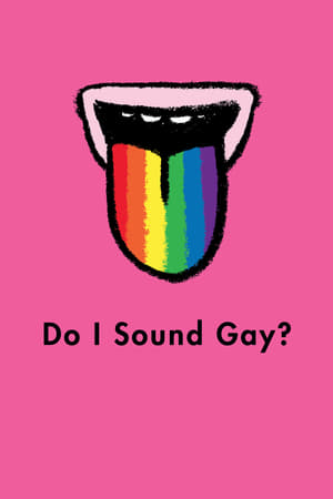 Do I Sound Gay? poszter