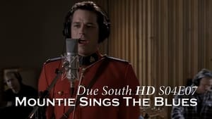 Due South Season 4 Ep.7 7. epizód