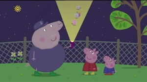 Peppa malac 4. évad Ep.35 35. epizód