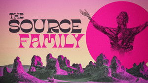 The Source Family háttérkép