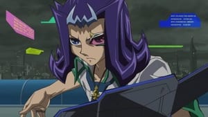 Yu-Gi-Oh! Zexal 1. évad Ep.22 22. epizód