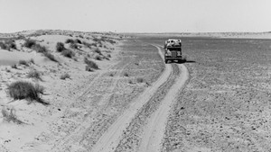 The Back of Beyond háttérkép
