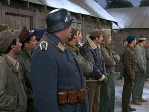 Hogan's Heroes 3. évad Ep.23 23. epizód