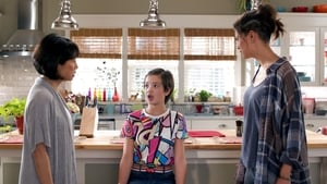 Andi Mack 1. évad Ep.3 3. epizód