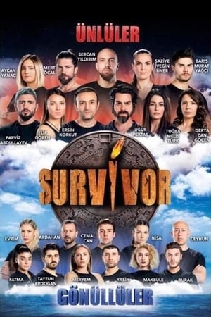 Survivor Türkiye