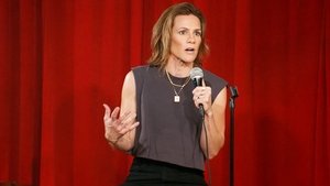 Cameron Esposito: Four Pills háttérkép