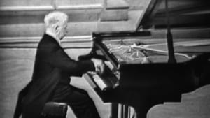 Artur Rubinstein: The Legendary Moscow Recital háttérkép