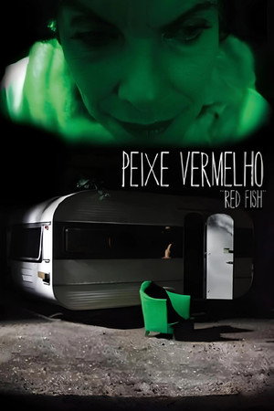 Peixe Vermelho poszter