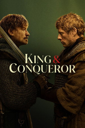 King & Conqueror poszter