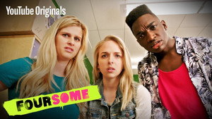 Foursome Season 1 Ep.2 2. epizód