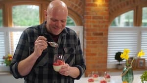 Tom Kerridge's Sunday Lunch 1. évad Ep.3 3. epizód