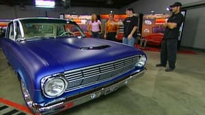 Overhaulin' Season 2 Ep.7 7. epizód