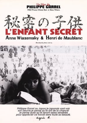 L'Enfant secret poszter