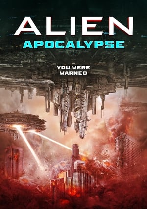 Alien Apocalypse poszter