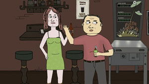 The Life & Times of Tim Season 1 Ep.15 15. epizód
