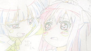 ゆるゆり Speciális epizódok Ep.12 12. epizód