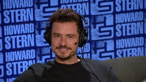 The Howard Stern Interview Season 2019 Ep.27 27. epizód